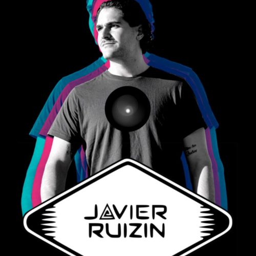 DJ JAVIER RUIZIN DJ JAVIER RUIZIN