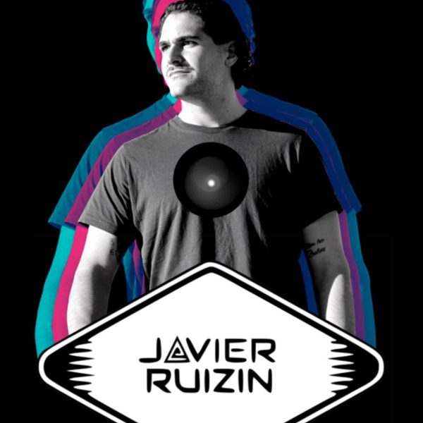 DJ JAVIER RUIZIN DJ JAVIER RUIZIN