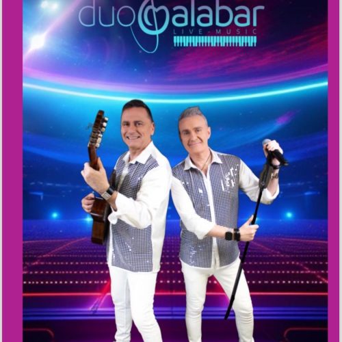 Duo Malabar Duo Malabar